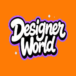 Designer World
